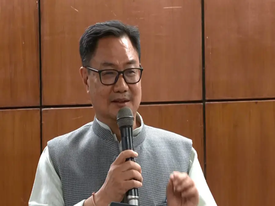 India rejects Chinese border intrusion claims along LAC, emphasises un-demarcated boundary issues continue