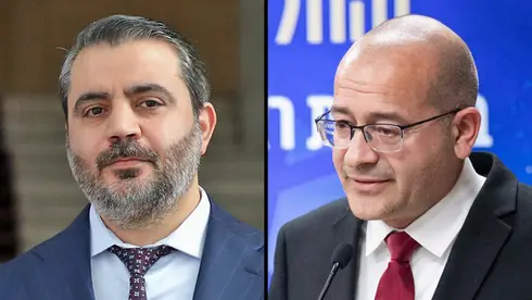 Mossad chief spoke to Syria foreign minister before Israeli strikes on Syria