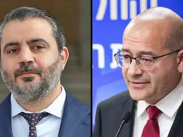 Mossad chief spoke to Syria foreign minister before Israeli strikes on Syria Mossad chief spoke to Syria foreign minister before Israeli strikes on Syria