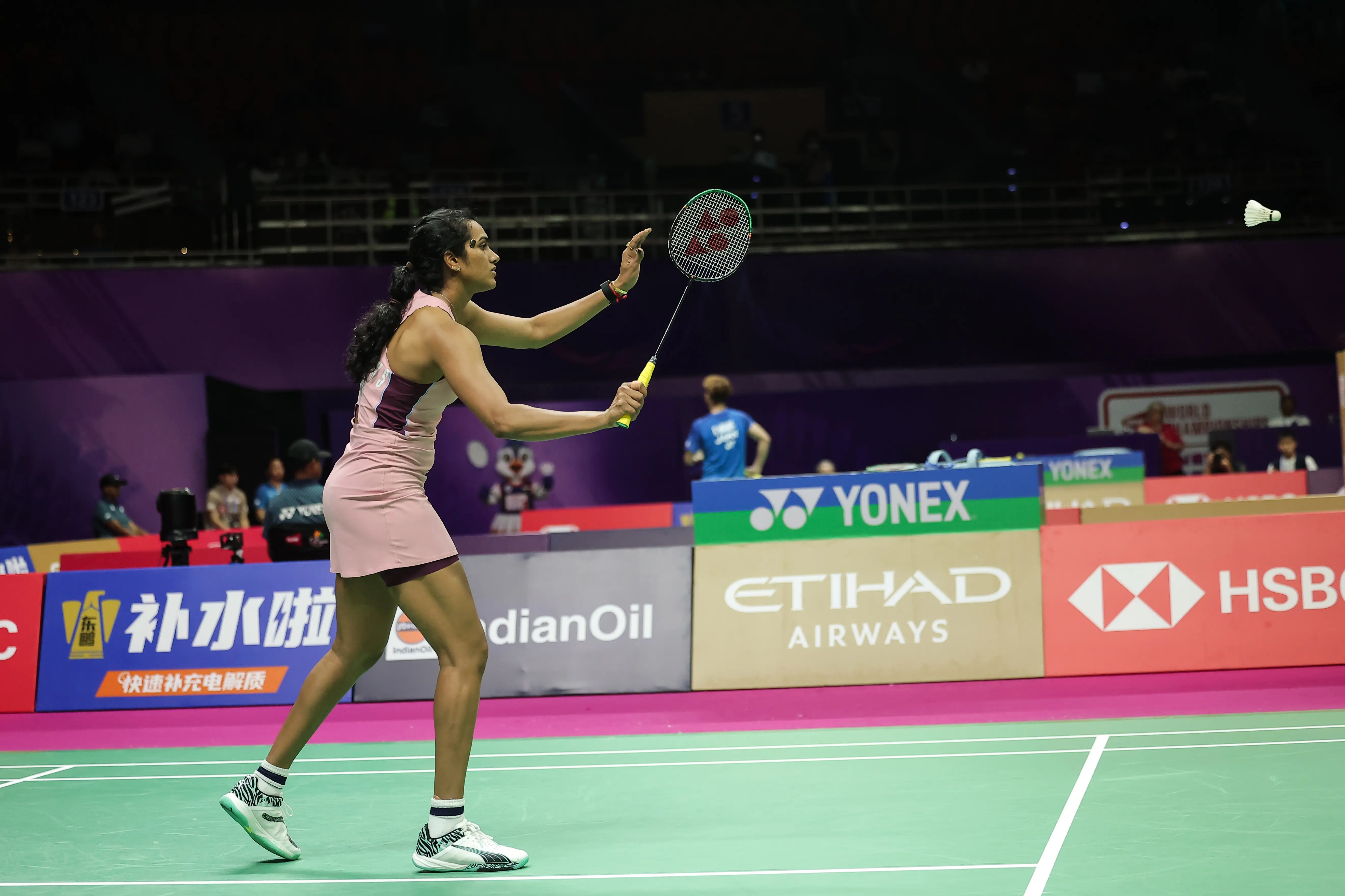 BWF World Championships 2026: Familiar foe, fresh battle: PV Sindhu braces for Wang Zi Ying showdown, says 'you can’t expect easy points'