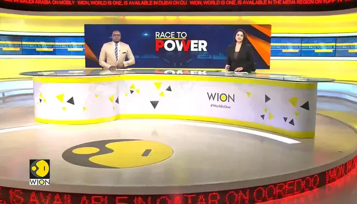 WionNews Video