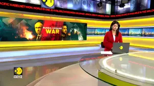 Russia-Ukraine War: Deadly missile attack on Kyiv, 6 killed as Russian strikes rock Ukraine