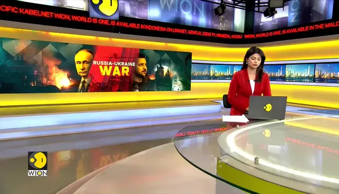 WionNews Video