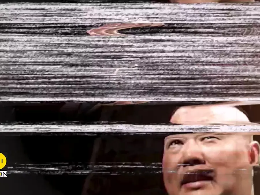 Chinese comedian investigated over joke about communist patriotic song