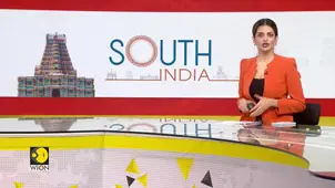 Amit Shah chairs southern zonal council meet as Naidu pushes Godavari-Cauvery link