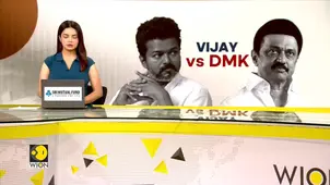 Tamil Nadu Assembly: CM Vijay says 'will reveal corruption files of previous DMK regime' 