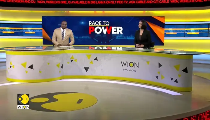 WionNews Video