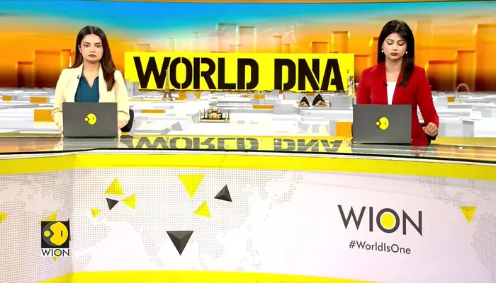 WionNews Video