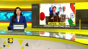 India-Japan ties: Rajnath Singh, Shinjiro Koizumi sign MoAs to boost defence ties 