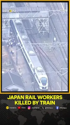 Wion News
