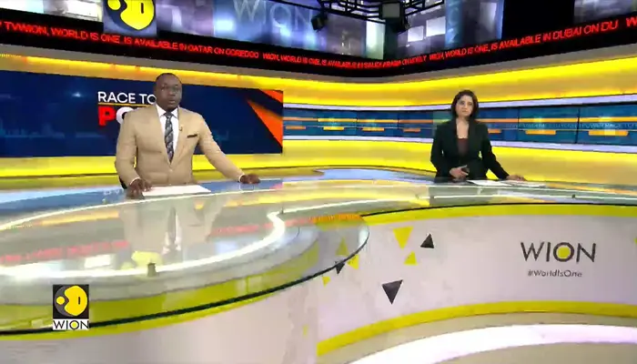 WionNews Video