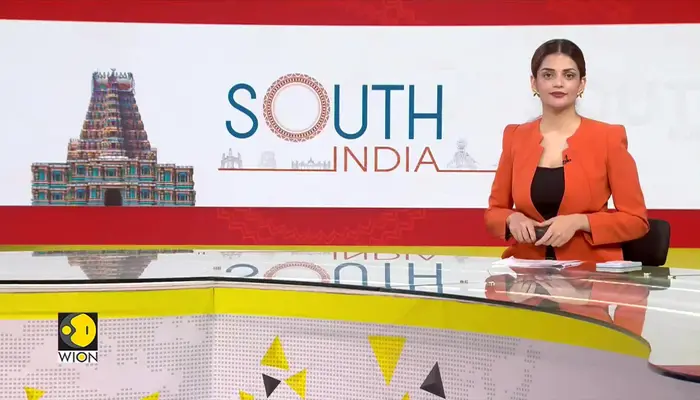 Karnataka: Unique protest against proposed tunnel road project