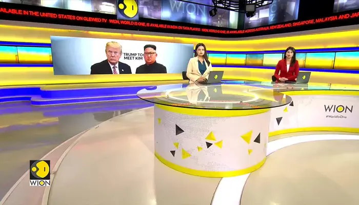 WionNews Video