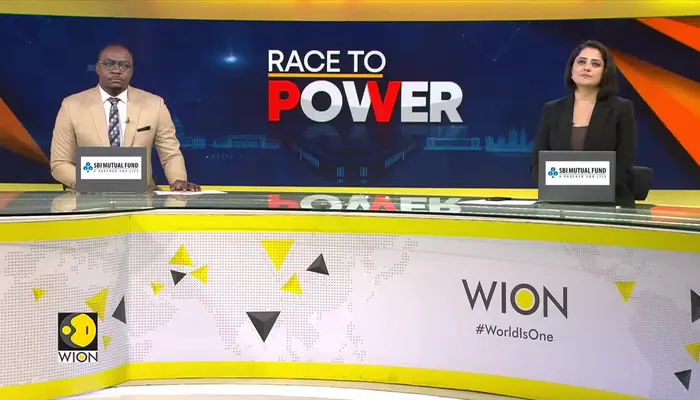 WionNews Video