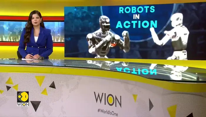WionNews Video