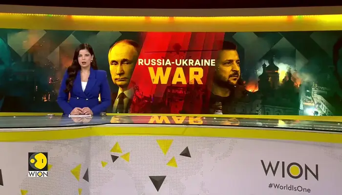 WionNews Video