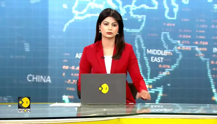 WionNews Video