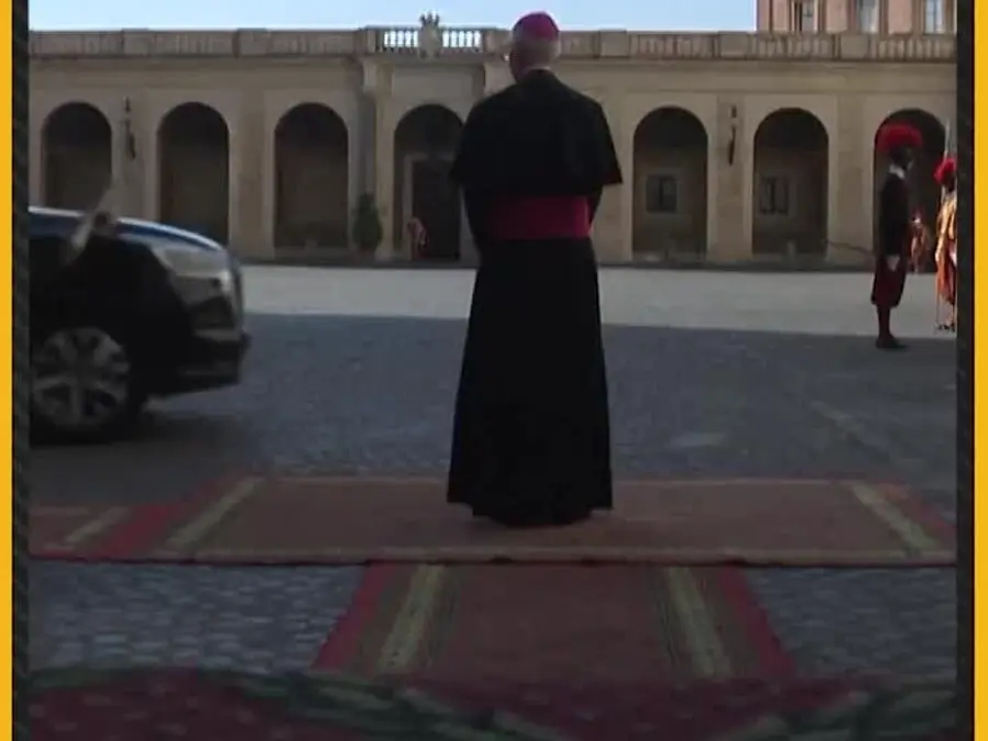 Lebanon President Joseph Aoun Meets Pope Leo at Vatican | Key Talks, Gifts & Major Developments
