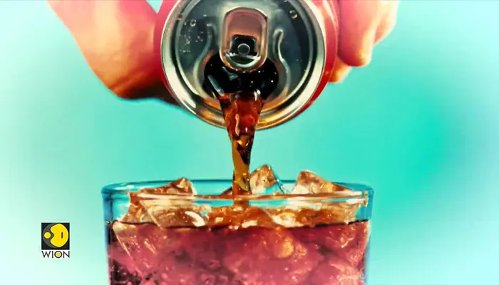 Just 1 sugary drink a day may double stomach cancer risk, study finds
