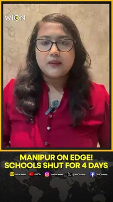 Wion News