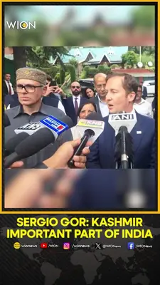 Wion News