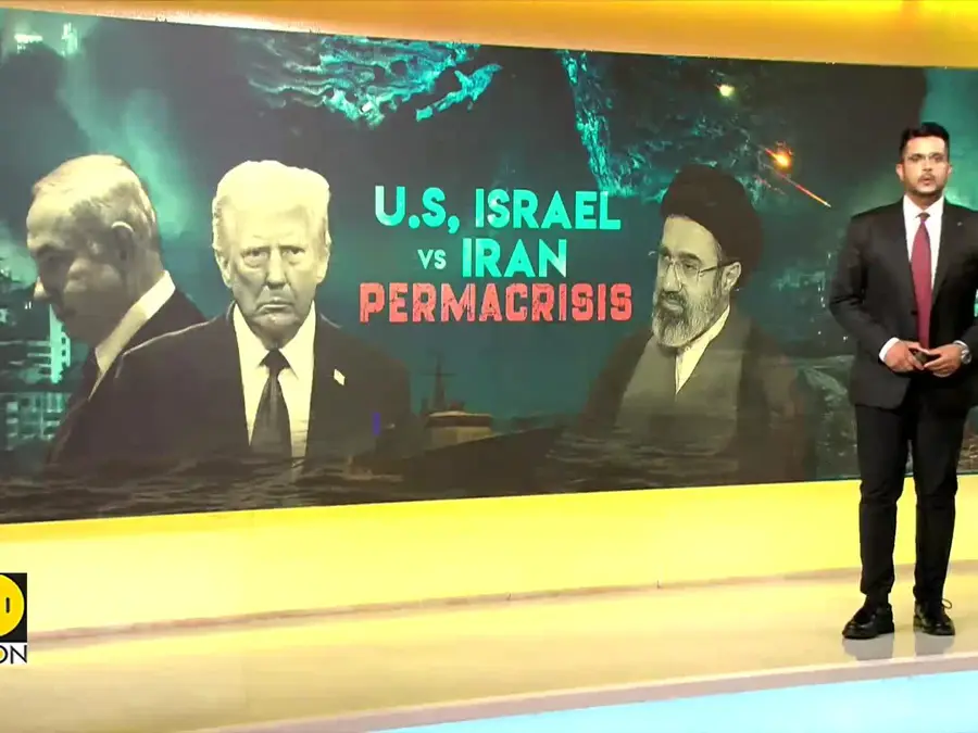 Trump Launches “Economic Warfare” Against Iran As Strait Of Hormuz Crisis Deepens