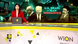 US-Iran war: Trump announces 'most crushing economic op ever' against Iran