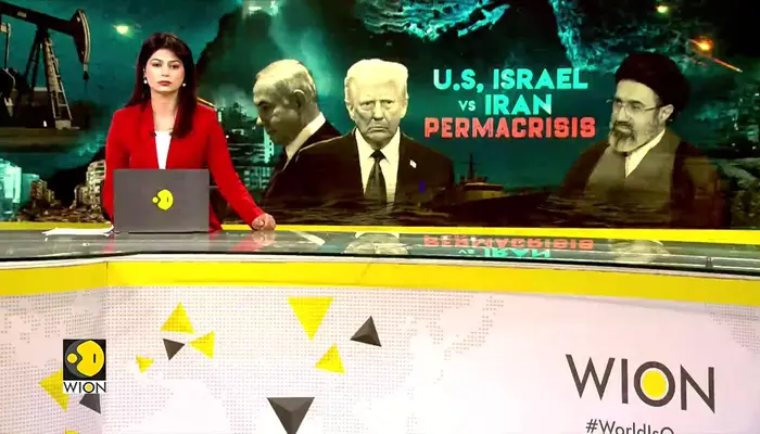 WionNews Video