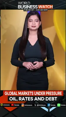 Wion News