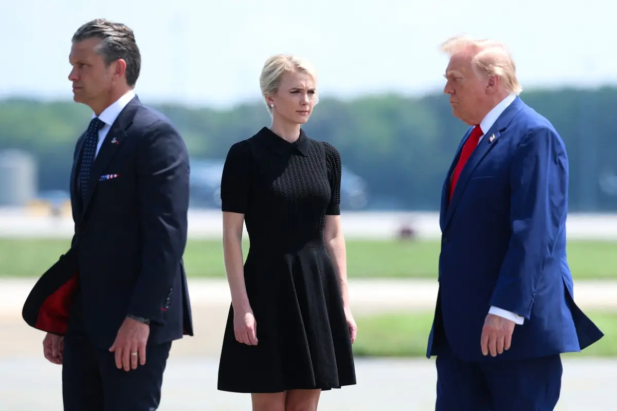 Melania Trump upset over Donald Trump and Natalie Harp affair speculation