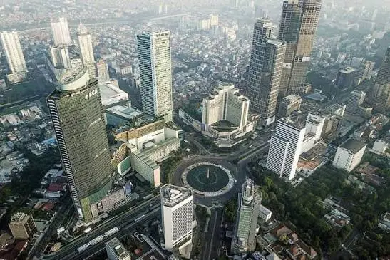 Jakarta Hits 41.9 Million