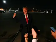 Trump announces ‘crushing’ economic campaign against Iran, threatens allies with ‘tremendous’ penalties