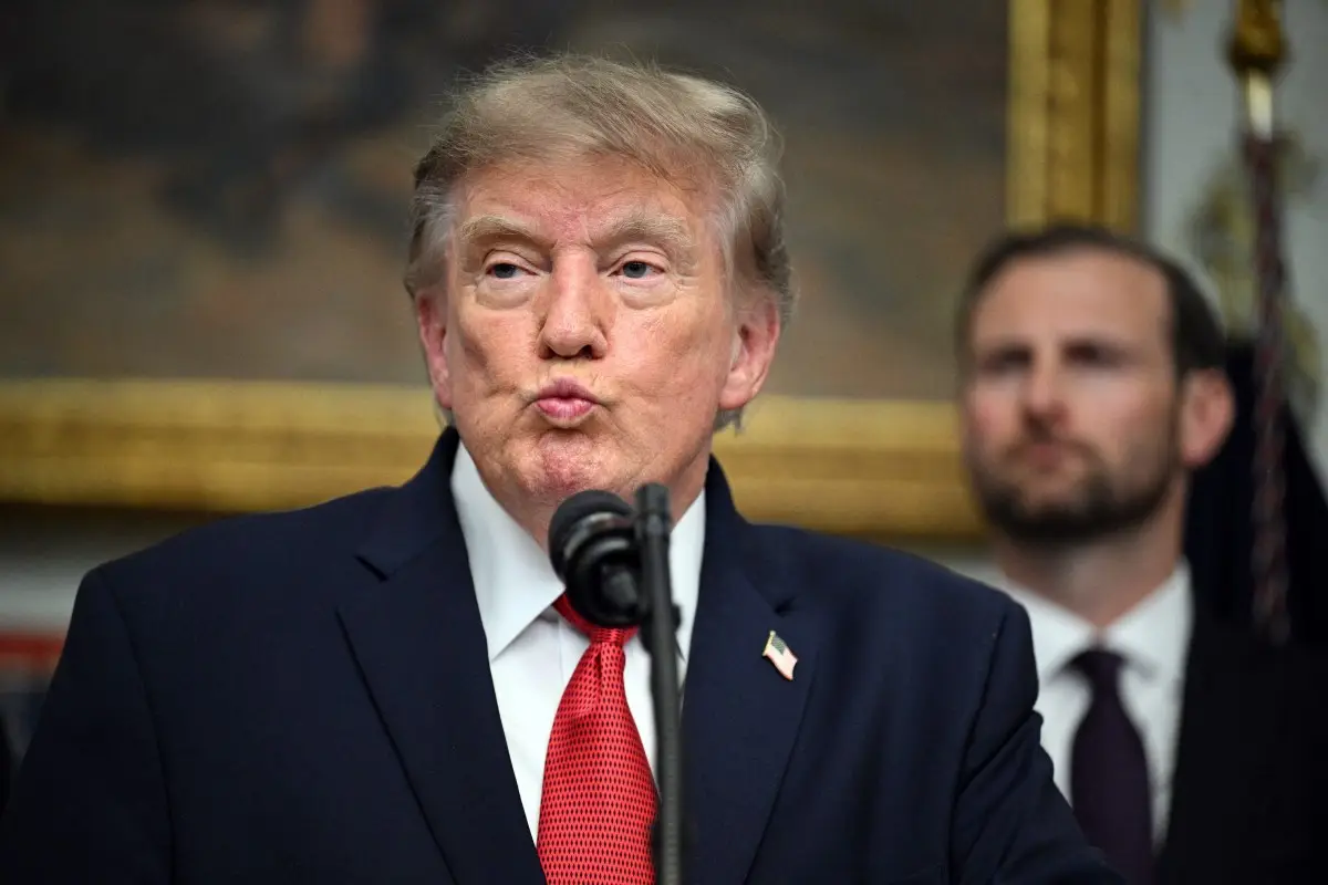 America's debt hits a staggering $40 trillion for the first time. Is the US heading for a crisis?