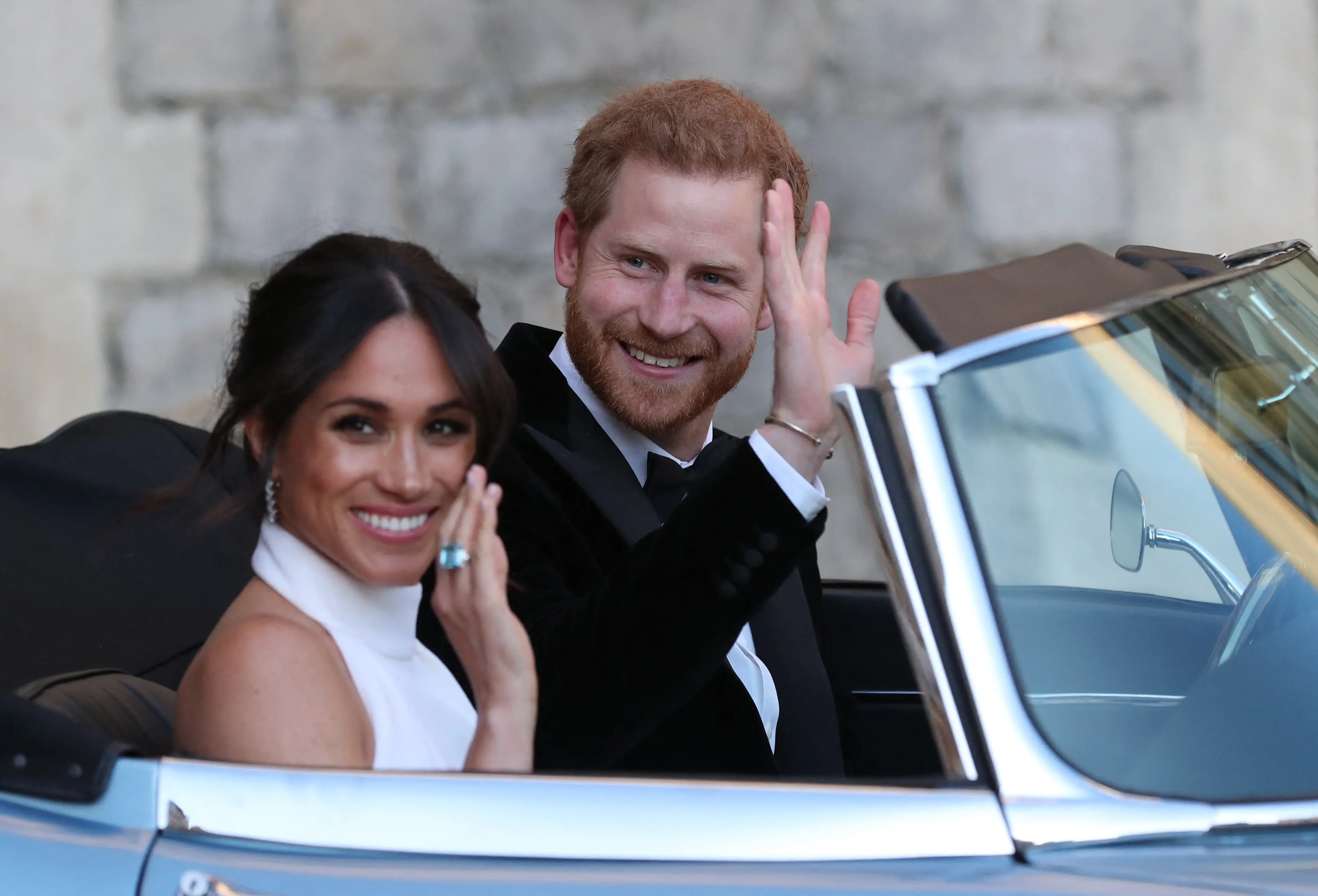 Prince Harry and Meghan Markle set to move back to the UK with their children