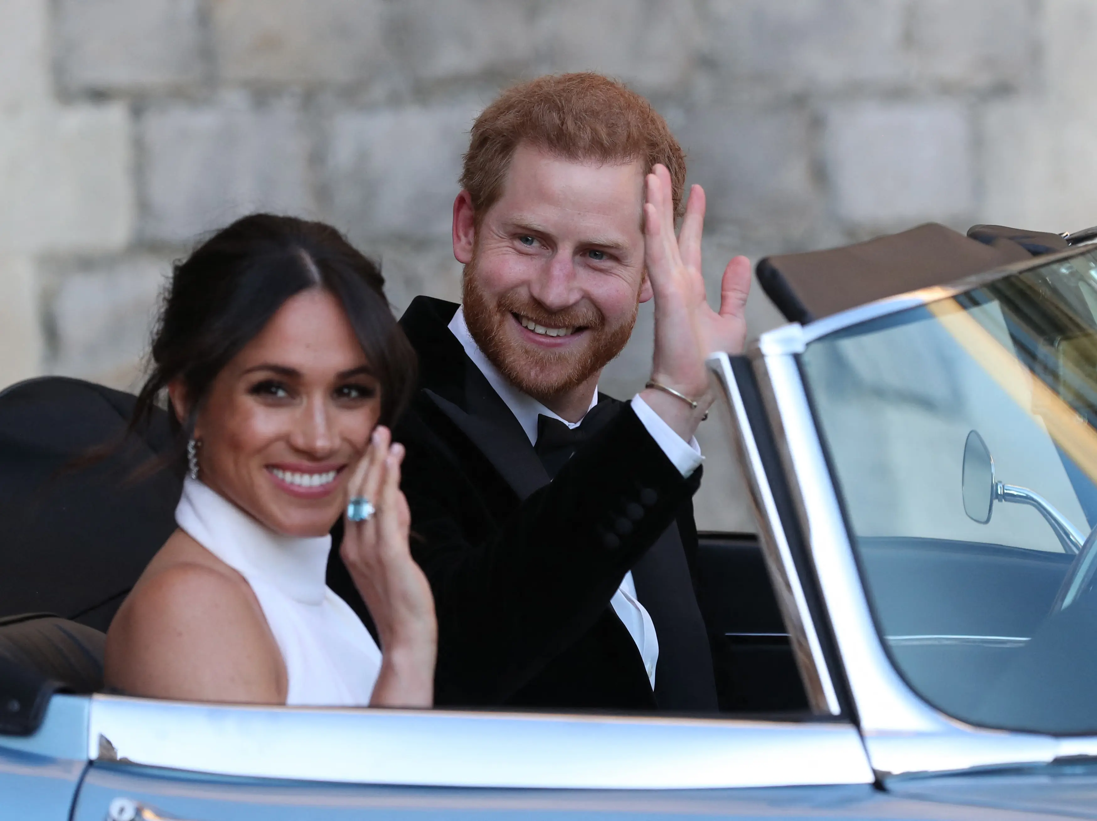 Prince Harry and Meghan Markle set to move back to the UK with their children Prince Harry and Meghan Markle set to move back to the UK with their children