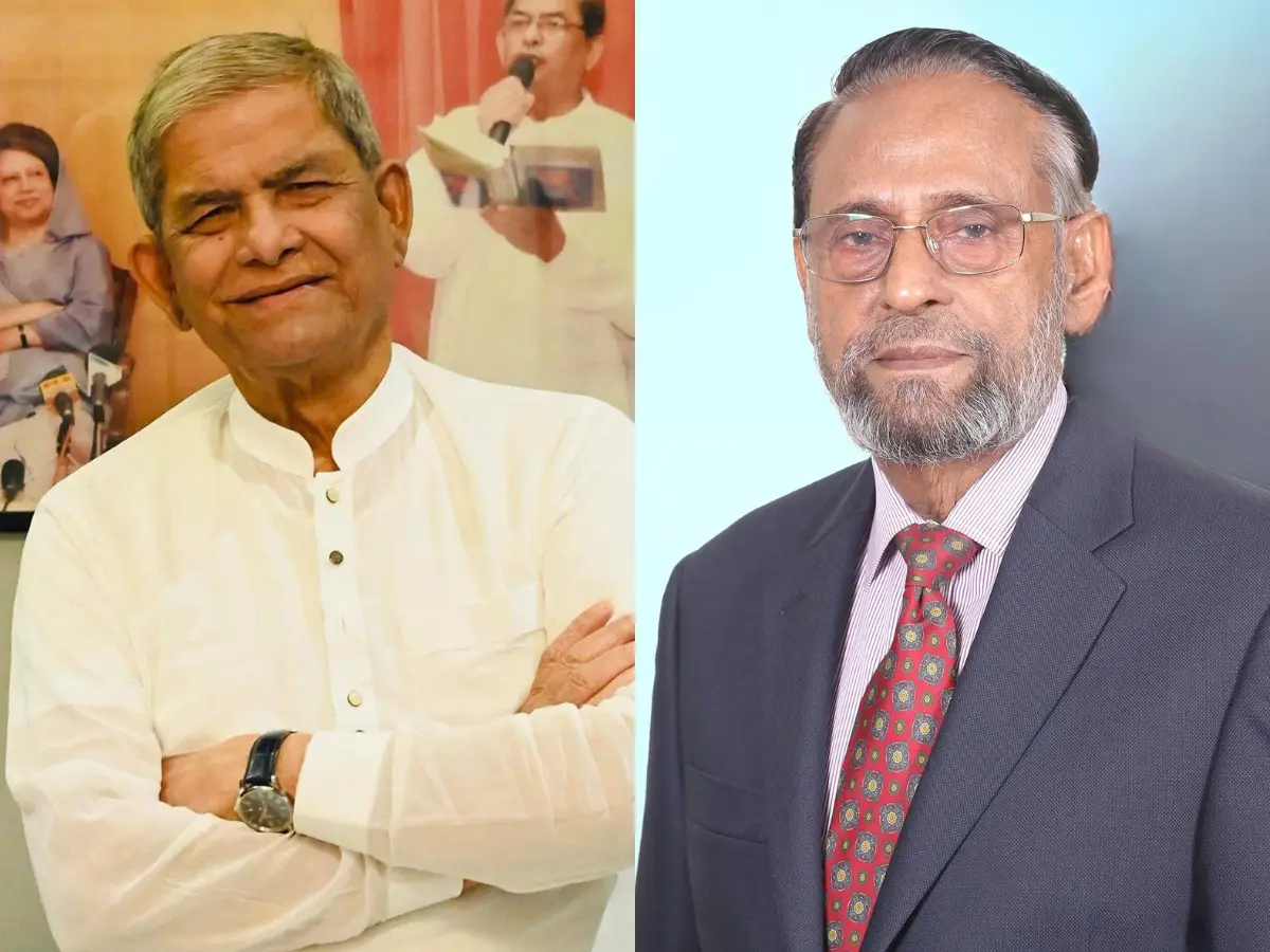 Bangladesh holds first voted presidential poll in 35 years today: Who is set to win? Bangladesh holds first voted presidential poll in 35 years today: Who is set to win?