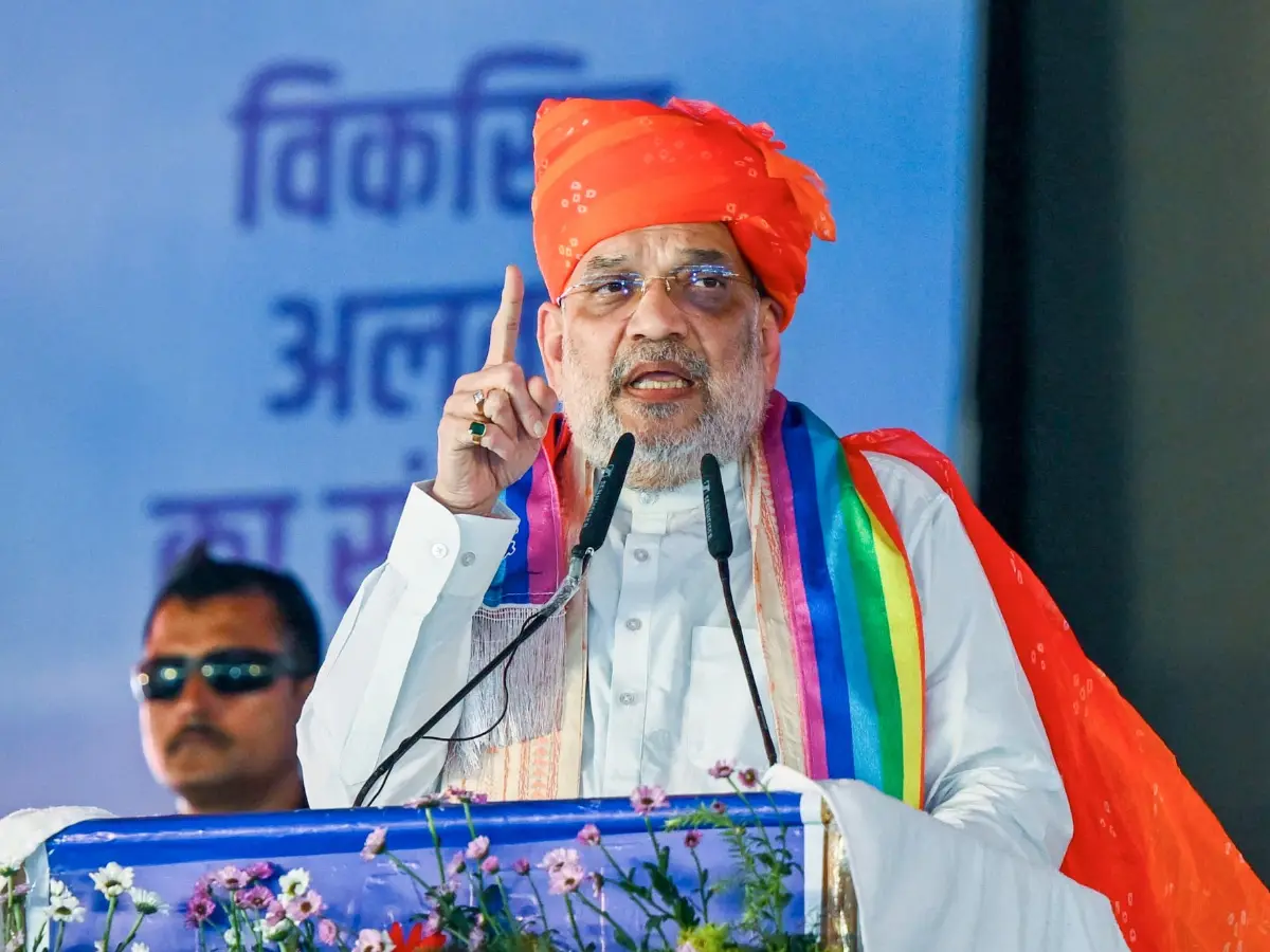 Southern Zonal Council Meet: HM Shah to meet CMs of Southern states, UTs Southern Zonal Council Meet: HM Shah to meet CMs of Southern states, UTs