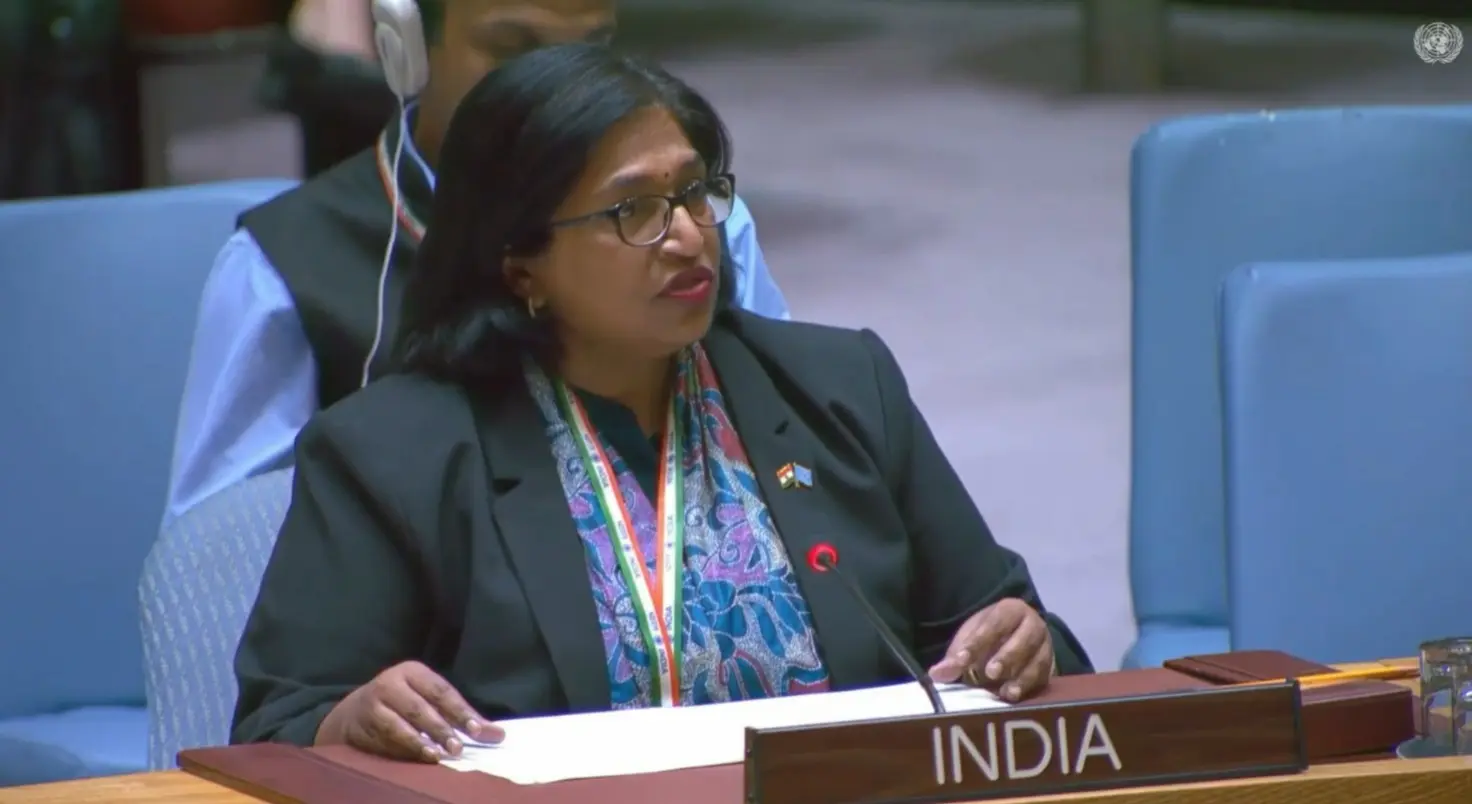 India calls for greater transparency in UN Security Council terror listings