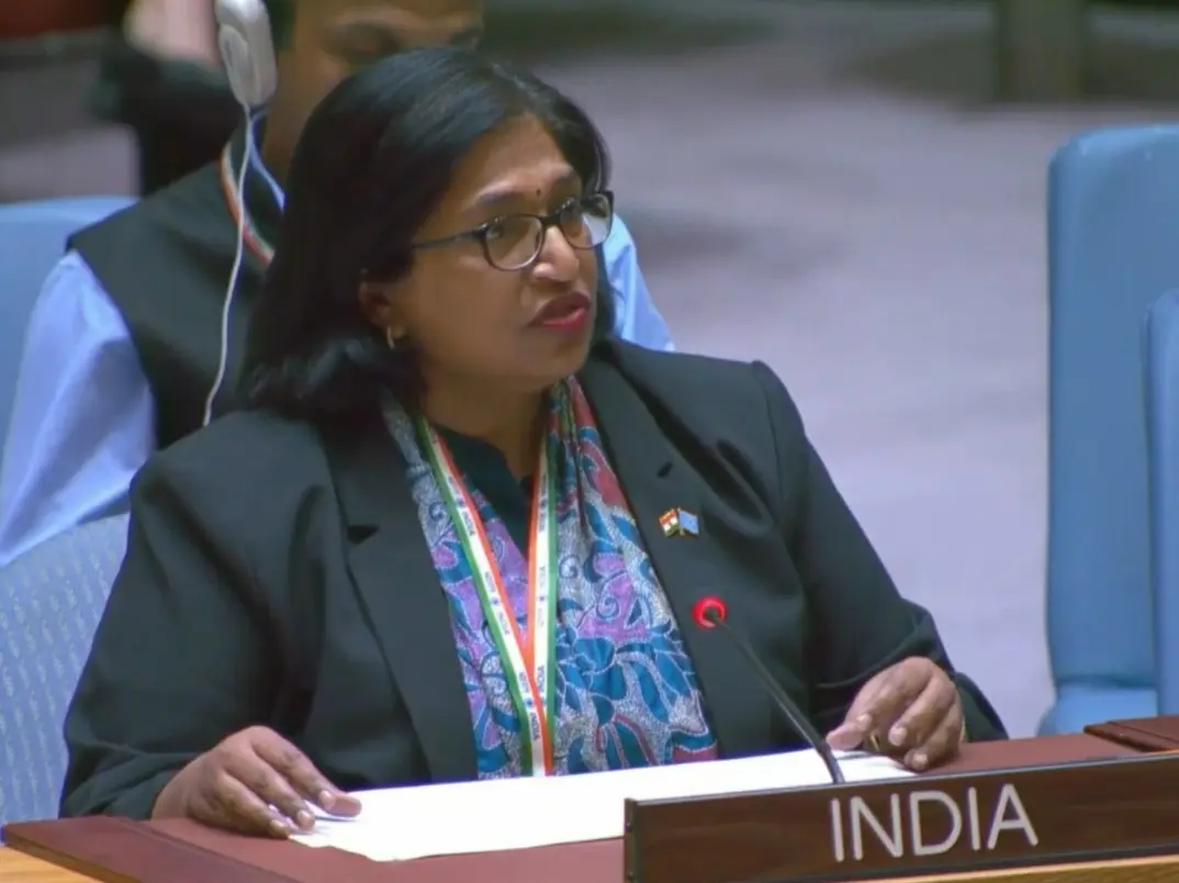 India calls for greater transparency in UN Security Council terror listings India calls for greater transparency in UN Security Council terror listings