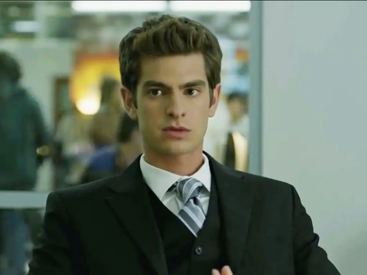 The Social Network