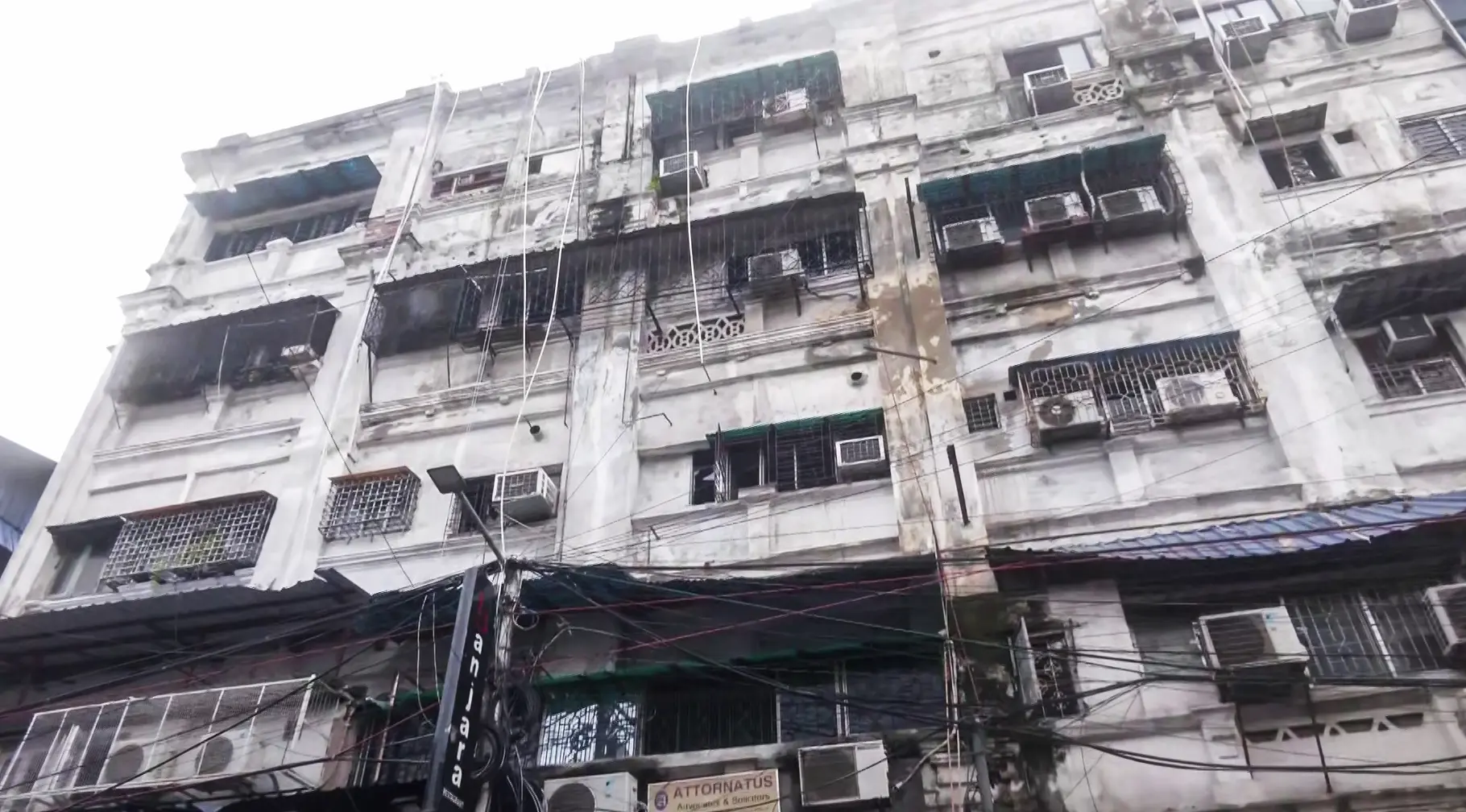 Kolkata hotel fire: SIT formed to probe blaze that killed 9, including child