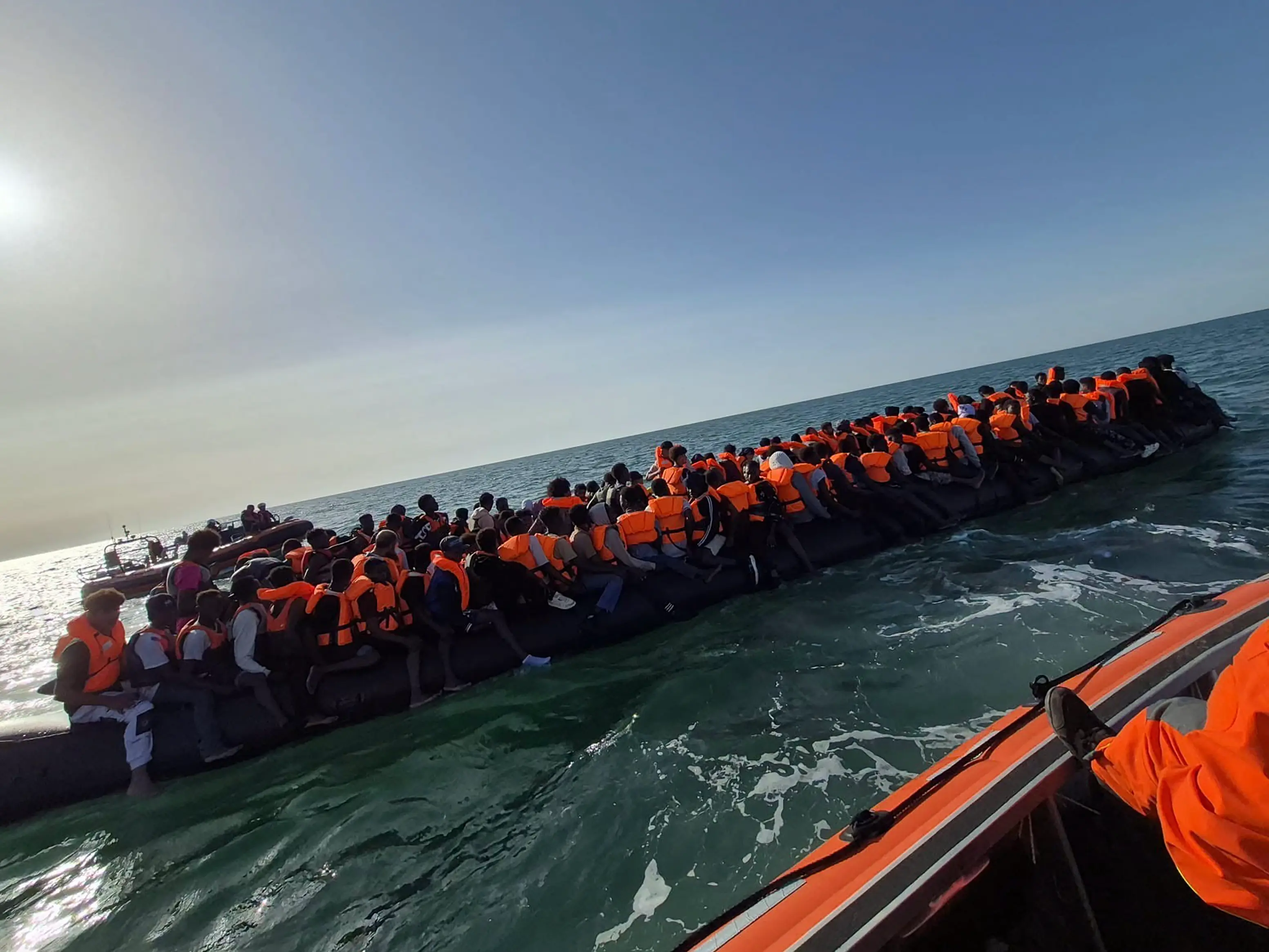 Britain tells asylum seekers not to rape women in bizarre booklet - 'I cannot believe what I just read' Britain tells asylum seekers not to rape women in bizarre booklet - 'I cannot believe what I just read'