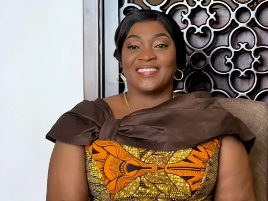 Who is Jewel Howard-Taylor? Liberia's former vice president charged with drug trafficking