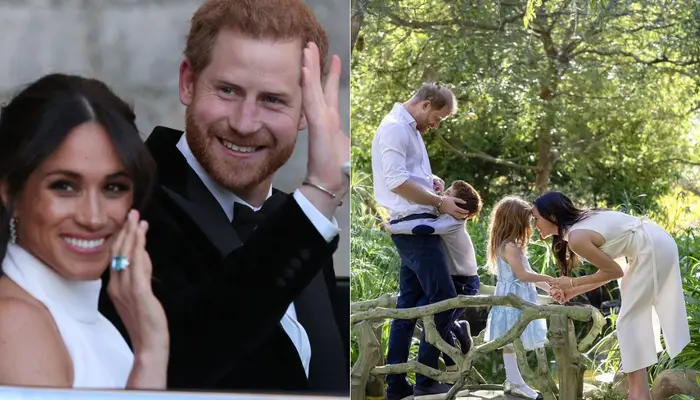 Prince Harry-Meghan Markle's return to UK: A complete timeline of Duke and Duchess' love story, royal life and Megxit