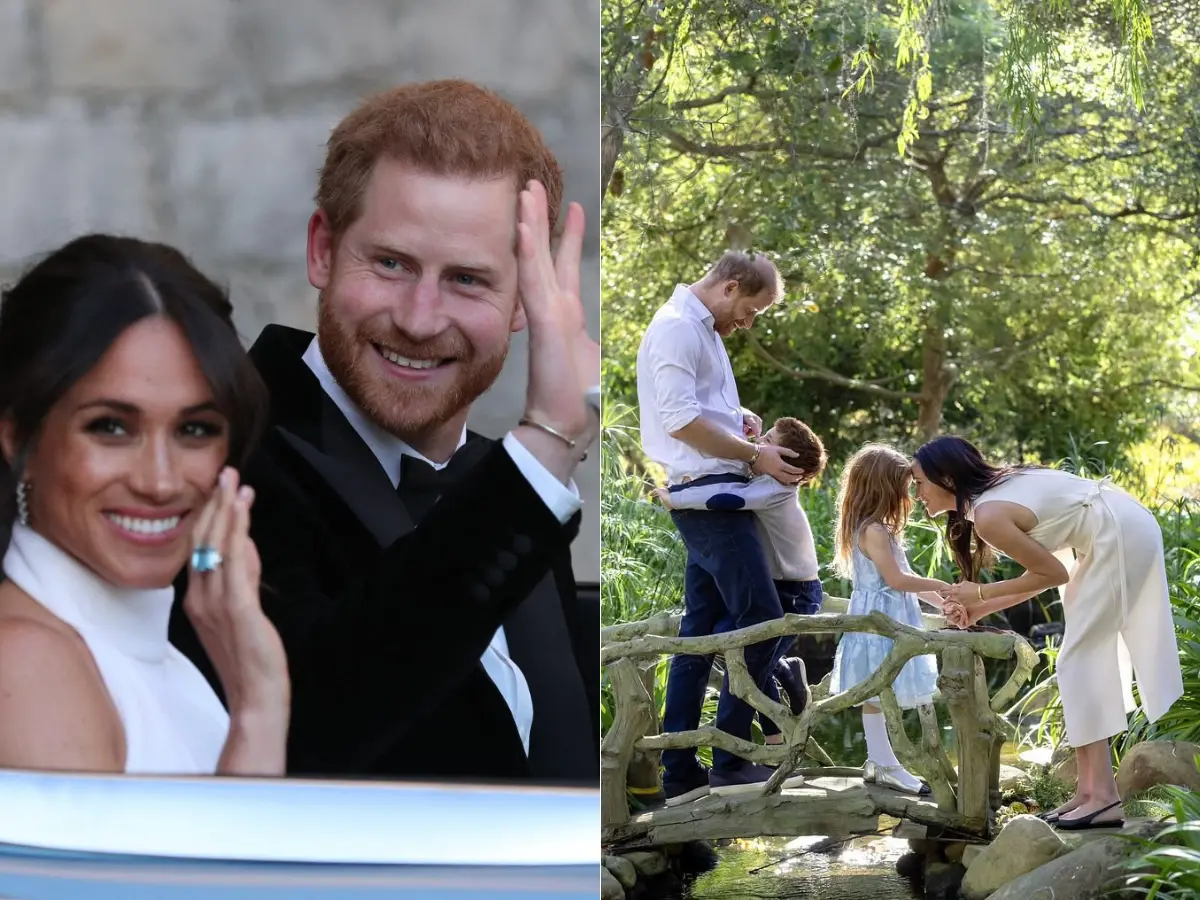 Prince Harry-Meghan Markle's return to UK: A complete timeline of Duke and Duchess' love story, royal life and Megxit