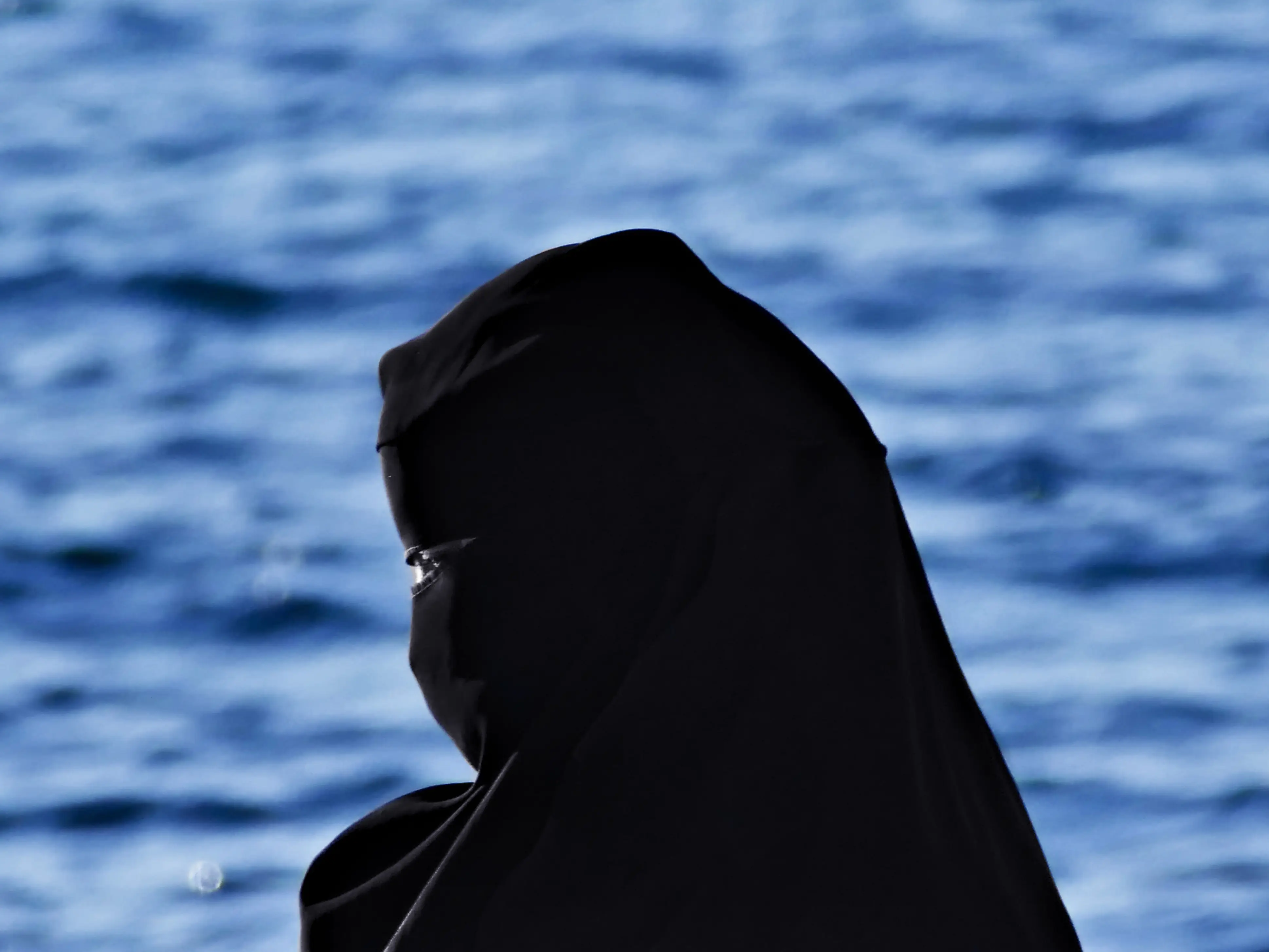 Portugal bans full-face veils: 7 Asian, 3 African, 8 European countries also have similar restrictions | FULL LIST Portugal bans full-face veils: 7 Asian, 3 African, 8 European countries also have similar restrictions | FULL LIST