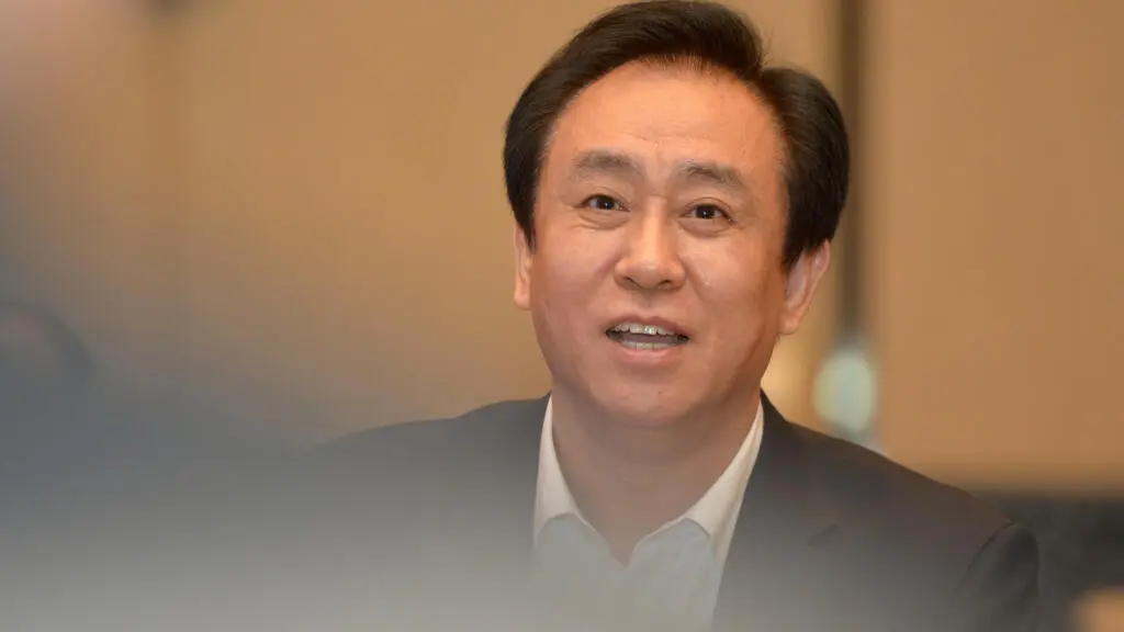 Once Asia’s richest man, Evergrande founder gets life sentence in China: Who is he?