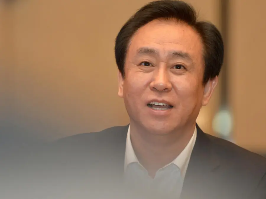 Once Asia’s richest man, Evergrande founder gets life sentence in China: Who is he?