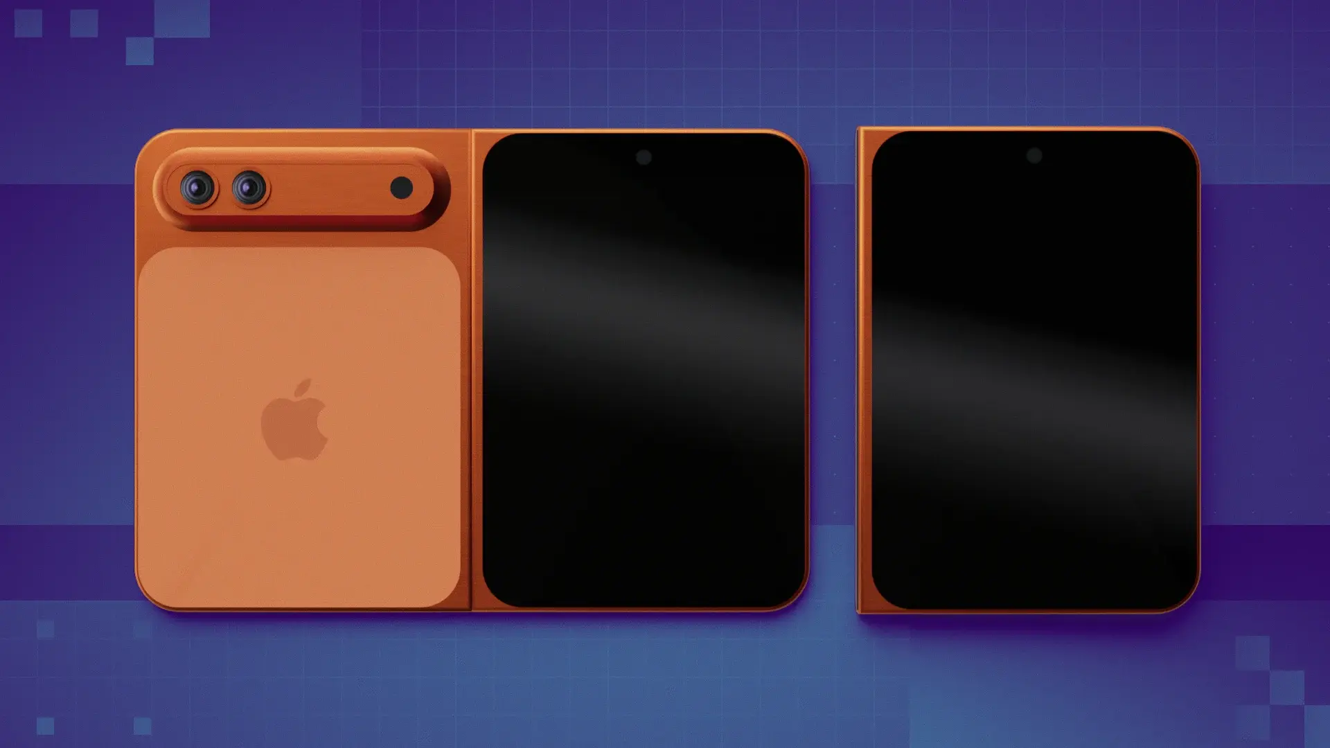 Apple iPhone Fold launch nears: markets outside US may have to wait