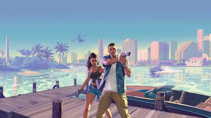 GTA 6’s biggest leak since 2022? Gameplay clips and map surface online